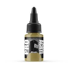 MPA-061 Pro Acryl: Khaki (22ml)